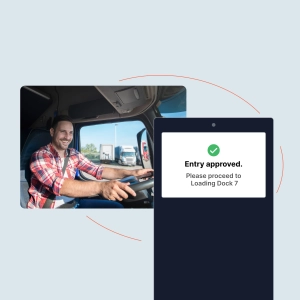 Yard Automation Technologies Transforming Logistics Yards