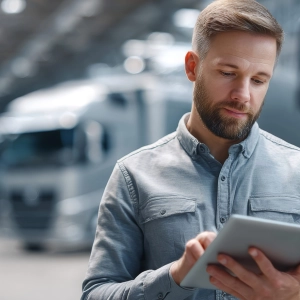 Yard Operations in Logistics: Processes and Challenges