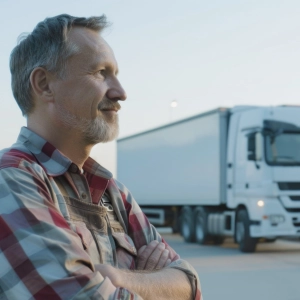 LKW Wartezeiten am Werkstor nachhaltig reduzieren