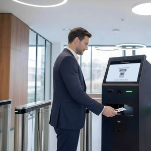 Physical Access Control: Essential Information and Key Features