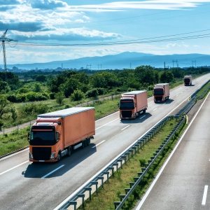 Transportation Management Systems: How TMS Improves Logistics and Freight Management