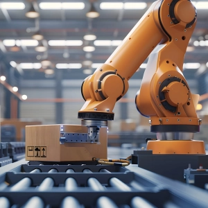 Warehouse Control Systems: The Technology Behind Automated Warehouse Operations