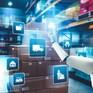 Warehouse Automation Trends for 2026: Technologies Transforming Modern Warehouses