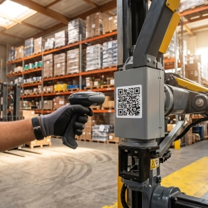 Warehouse Asset Management: Optimizing Equipment, Inventory, and Warehouse Performance