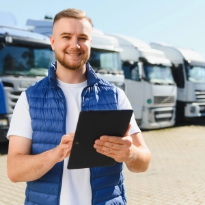 Wie Unternehmen Leerfahrten in der Logistik erfolgreich reduzieren