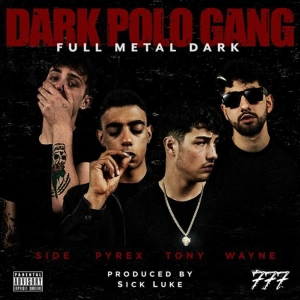 Full Metal Dark