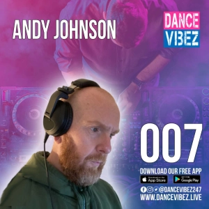 Funky Vibez #007