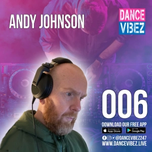 Funky Vibez #006
