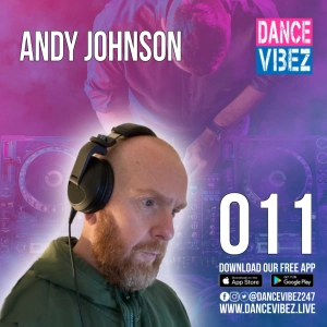 Funky Vibez #011