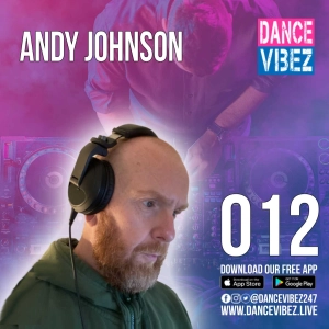 Funky Vibez #012