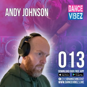 Funky Vibez #13