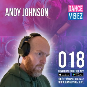 Funky Vibez #18