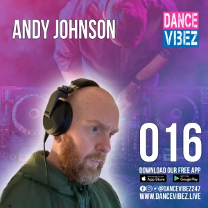 Funky Vibez #16