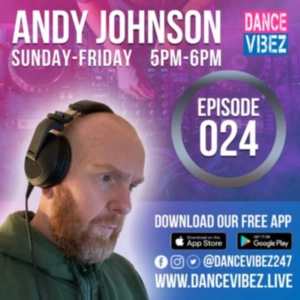 Funky Vibez #24