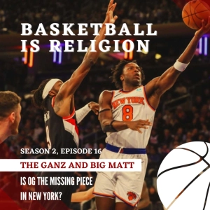 Is OG the Missing Piece in New York?