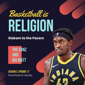 Siakam to the Pacers, the 2024 NBA Trade Season has Started!