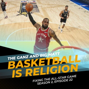 Fixing the All-Star Game