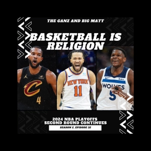 2024 NBA Playoffs Second Round Continues