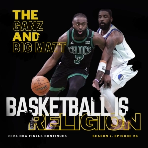 2024 NBA Finals Continues