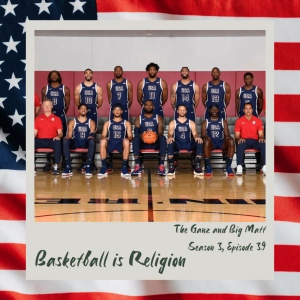 Team USA and NBA Summer League