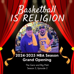 2024-2025 NBA Season Grand Opening