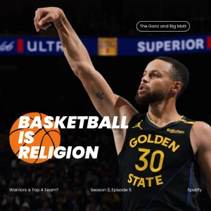 Are the Warriors a Top 4 Team?