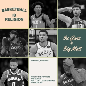 Rise of the Rockets and Bucks, NBA Cup Quarterfinals Predictions