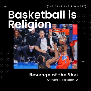 Revenge of the Shai
