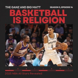 2025 NBA All Stars Revealed
