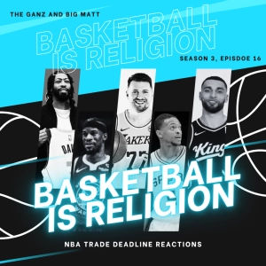 NBA Trade Deadline Reactions