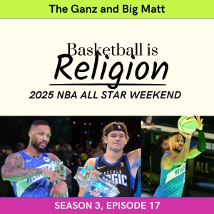 2025 NBA All Star Weekend