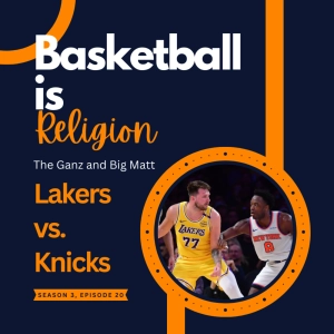 Lakers vs. Knicks