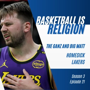 Homesick Lakers