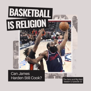 Can James Harden Still Cook?