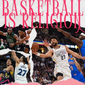2025 NBA Conference Semifinals Conclude