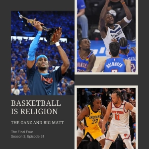 The Final Four