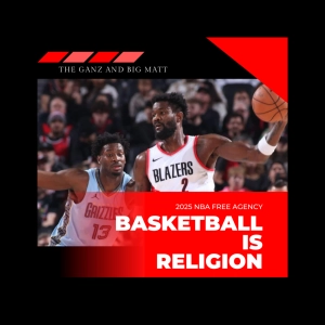 2025 NBA Free Agency
