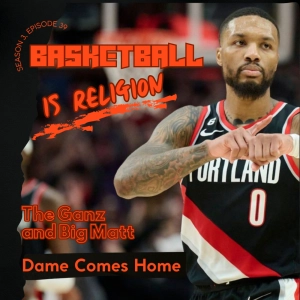 Dame Comes Home