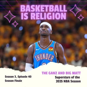 Superstars of the 2025 NBA Season