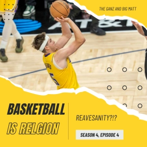 Reavesanity?!?