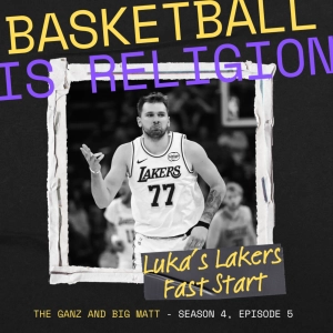 Luka's Lakers Fast Start