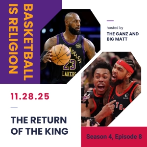 The Return of the King