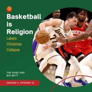 Lakers Christmas Collapse