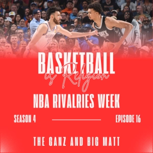 NBA Rivalries Week