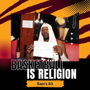 Bam's 83