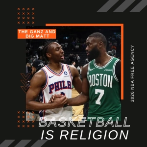 2026 NBA Free Agency