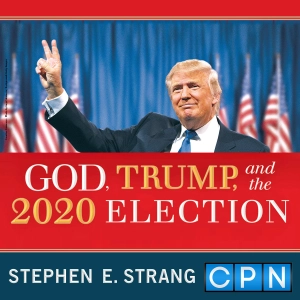 Bishop Patrick Wooden Asks Black Community to Reconsider Party-Line Vote in US Election (Ep. 81)