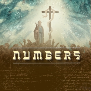 Peor, Phinehas & Our Priest [Numbers 25]