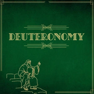 Persuasion For Faith & Obedience [Deuteronomy 4]
