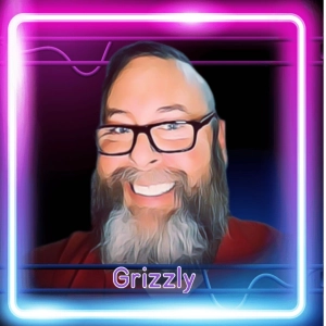 Grizzly Is on The Hunt! UNBELIEVABLE From The UK and Beyond With EMF Band Singer Derry